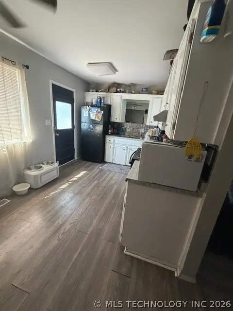 1328 E 55th Place, Tulsa, OK 74105 - #2