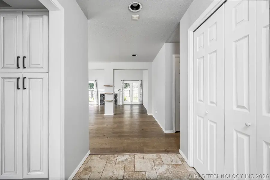 10018 S Maplewood Avenue, Tulsa, OK 74137 - #3