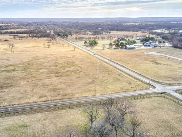 19057 E 191st Street S, Bixby, OK 74008