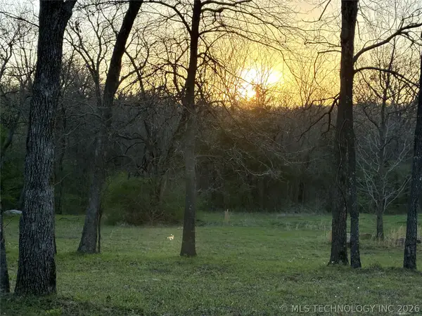 Marshall Street, Kingston, OK 73439