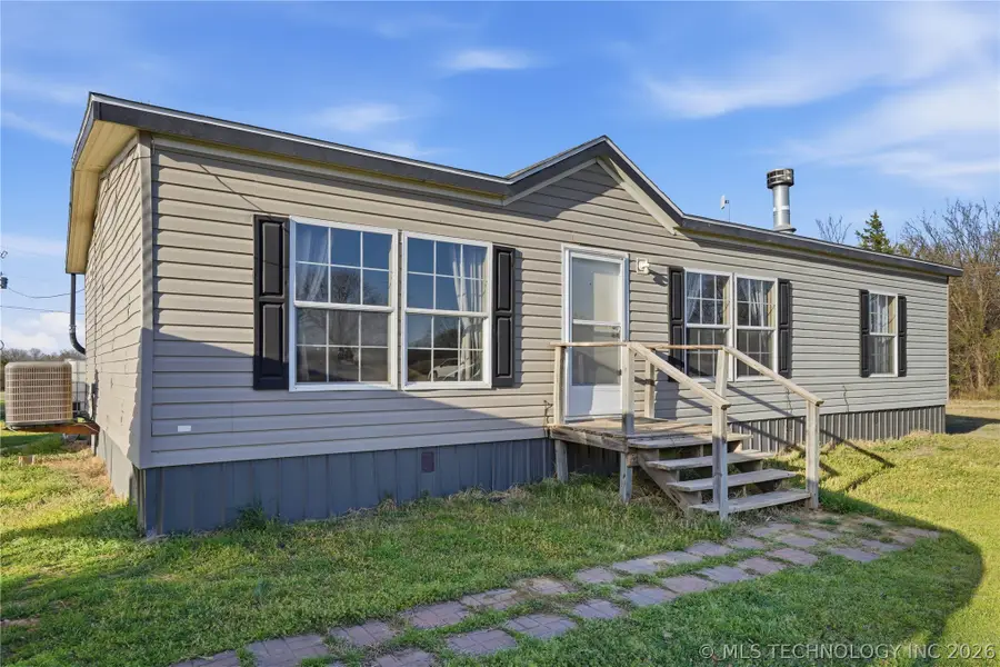 35545 E 1170 Road, Seminole, OK 74868 - #2