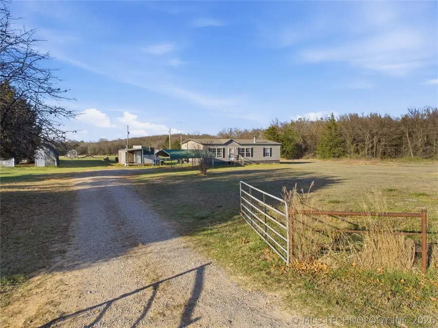 35545 E 1170 Road, Seminole, OK 74868 - #3