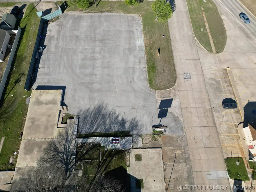 1606 Mclish Street, Ardmore, OK 73401 - #2