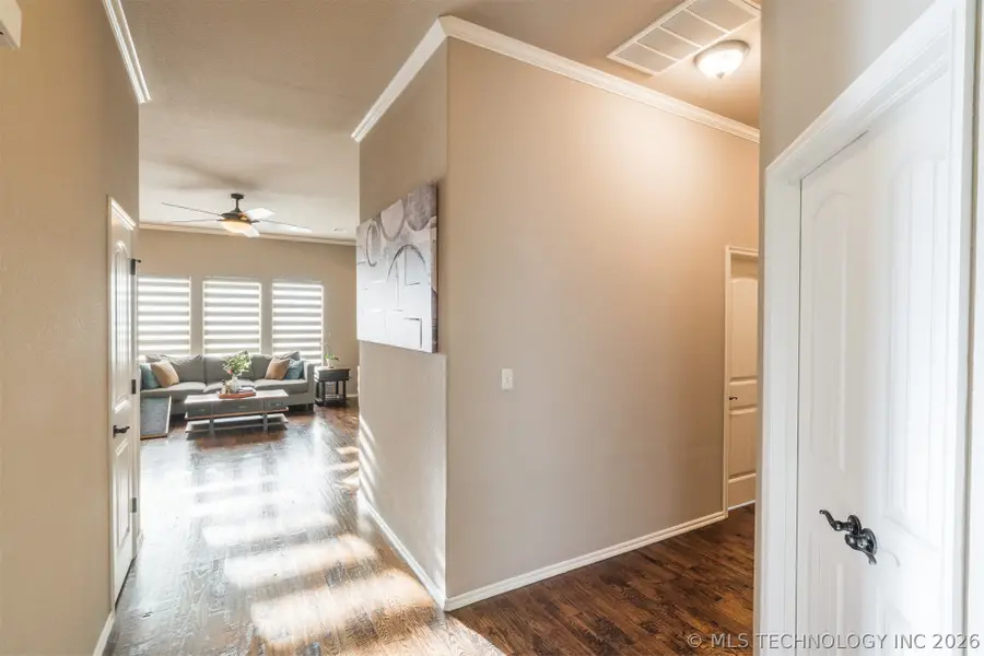 3386 S 208th East Avenue, Broken Arrow, OK 74014 - #2