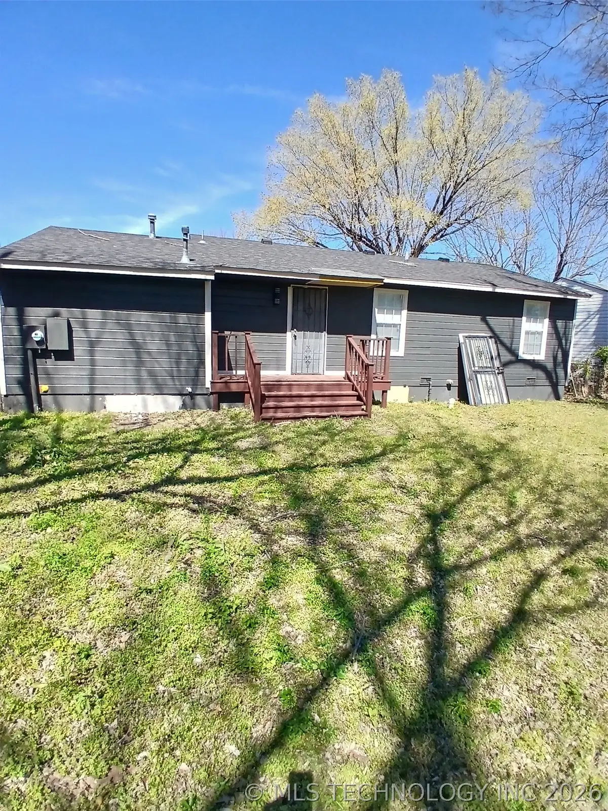 728 E 33rd Street N, Tulsa, OK 74106 - #1