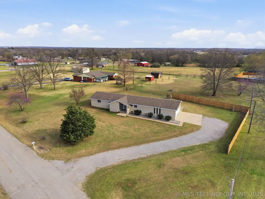 18100 E 96th Street, Broken Arrow, OK 74012 - #2