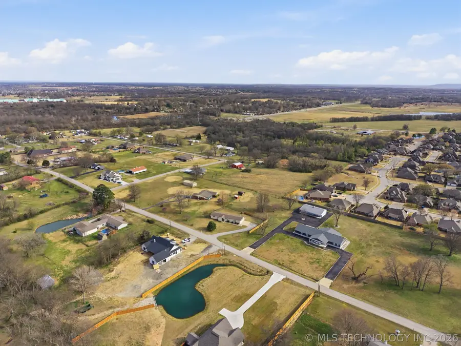 18100 E 96th Street, Broken Arrow, OK 74012 - #3