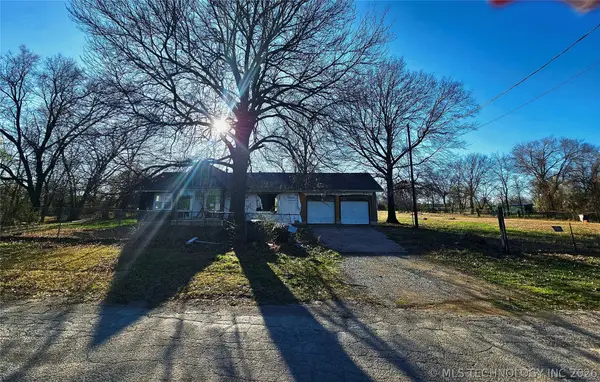 5944 N Evanston Avenue, Tulsa, OK 74130