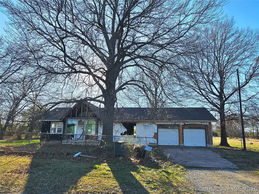 5944 N Evanston Avenue, Tulsa, OK 74130 - #2