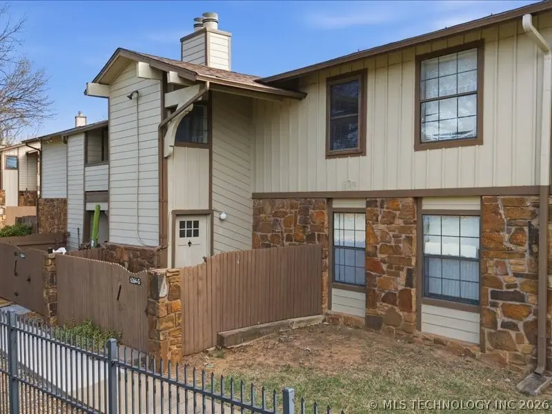 6364 S 80th East Avenue #G, Tulsa, OK 74133 - #2