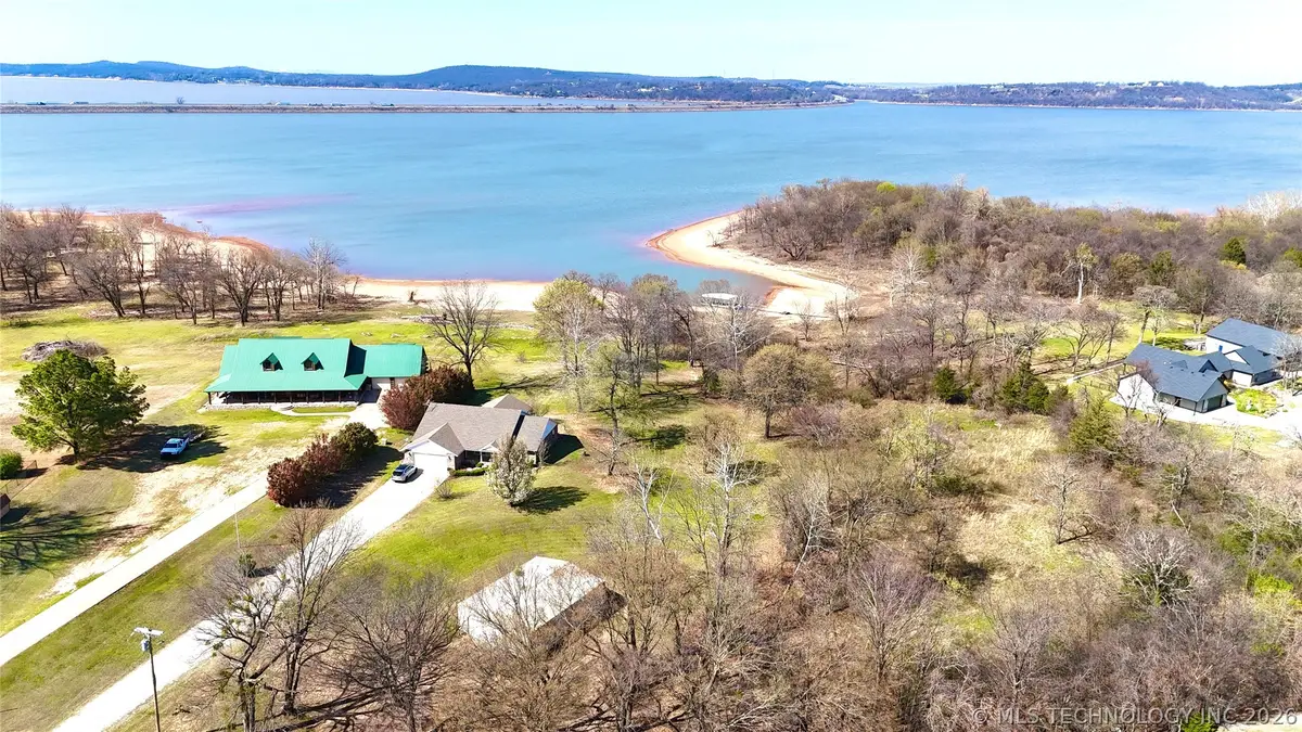 1335 Highway 9a, Eufaula, OK 74432 - #1