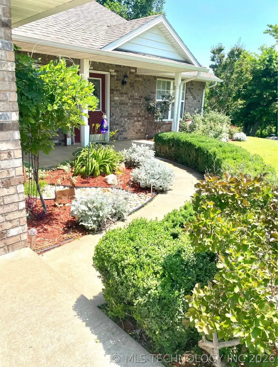 1335 Highway 9a, Eufaula, OK 74432 - #3