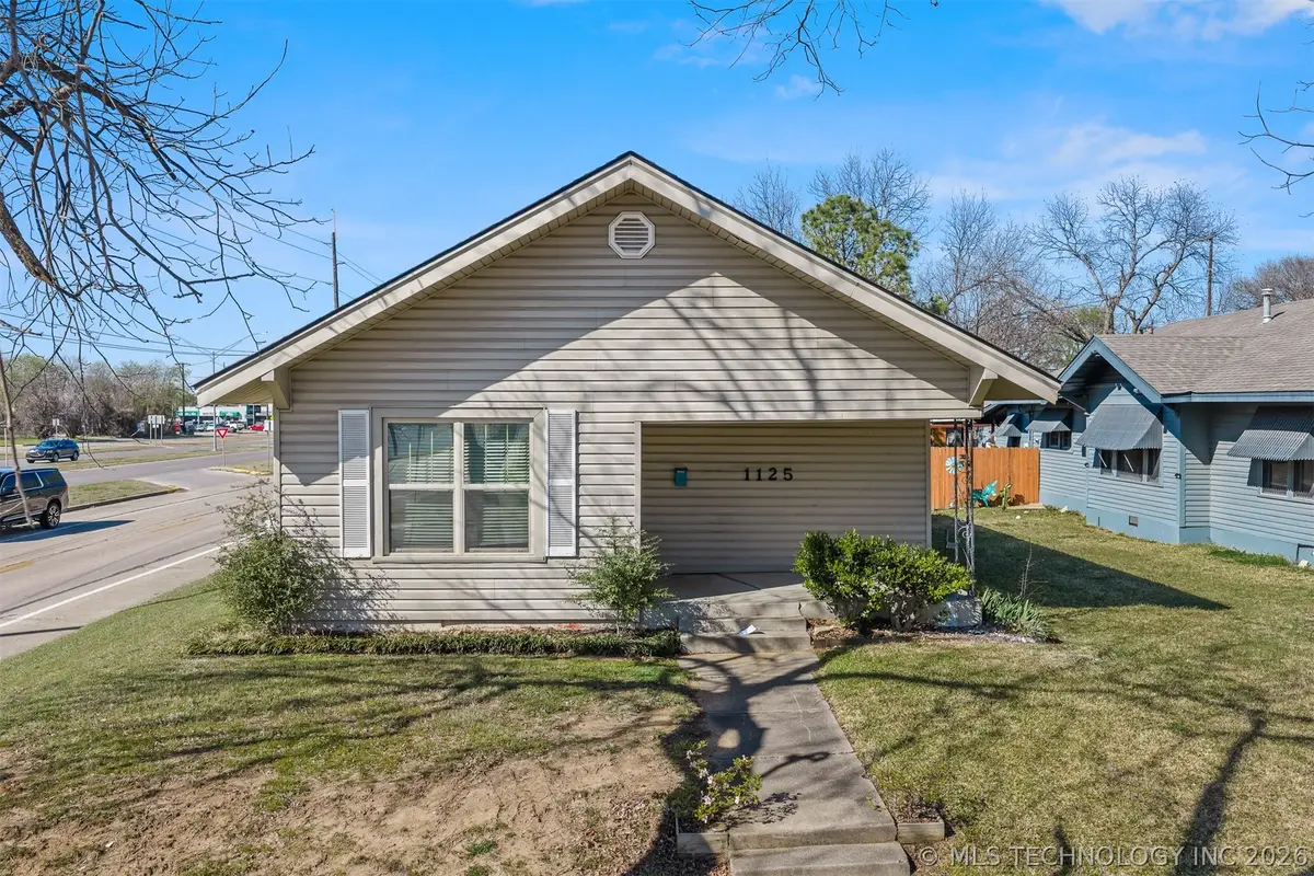 1125 Bixby, Ardmore, OK 73401 - #1