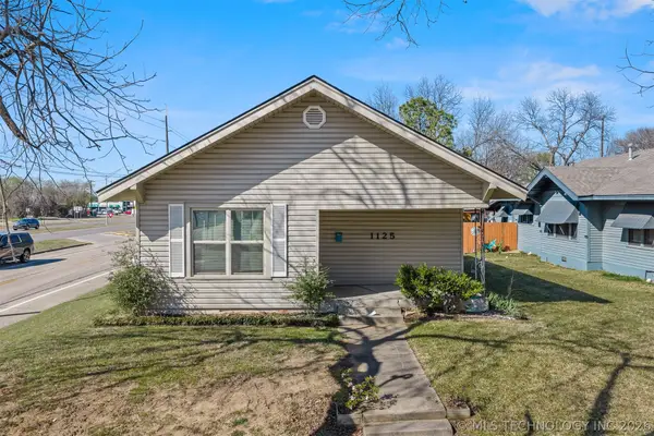 1125 Bixby, Ardmore, OK 73401