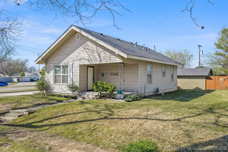 1125 Bixby, Ardmore, OK 73401 - #2