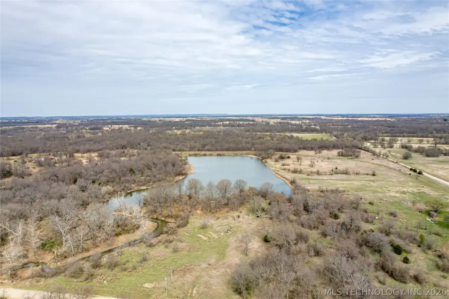 0000 S 204th Street, Boynton, OK 74422 - #3