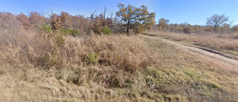 S 417th Avenue, Jennings, OK 74038 - #2