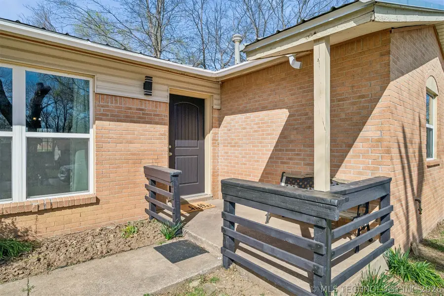 18533 E Admiral Boulevard, Tulsa, OK 74015 - #2