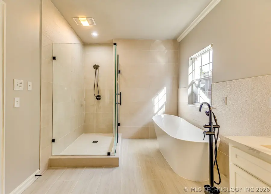 4608 E 94th Street, Tulsa, OK 74137 - #3