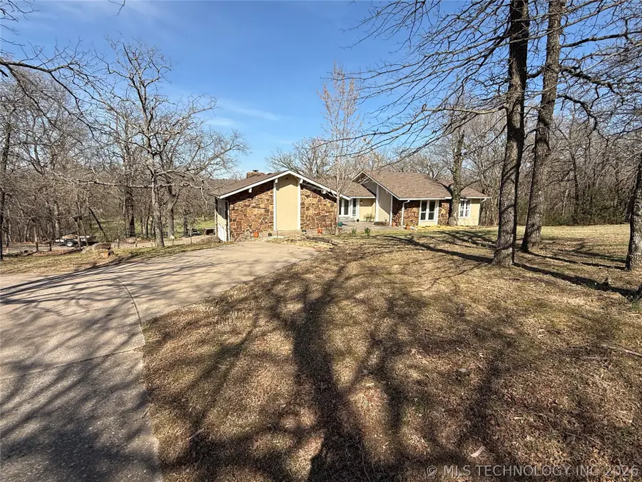 537 Lexington Road, Sapulpa, OK 74066 - #2