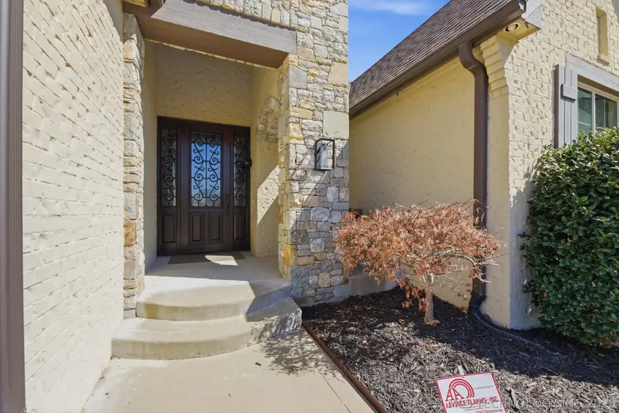 3918 W Orlando Place, Broken Arrow, OK 74011 - #2