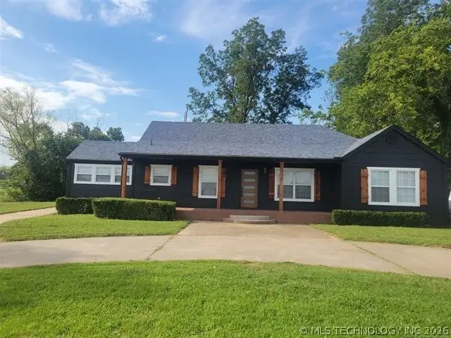 5770 W 41st Street, Tulsa, OK 74107 - #1