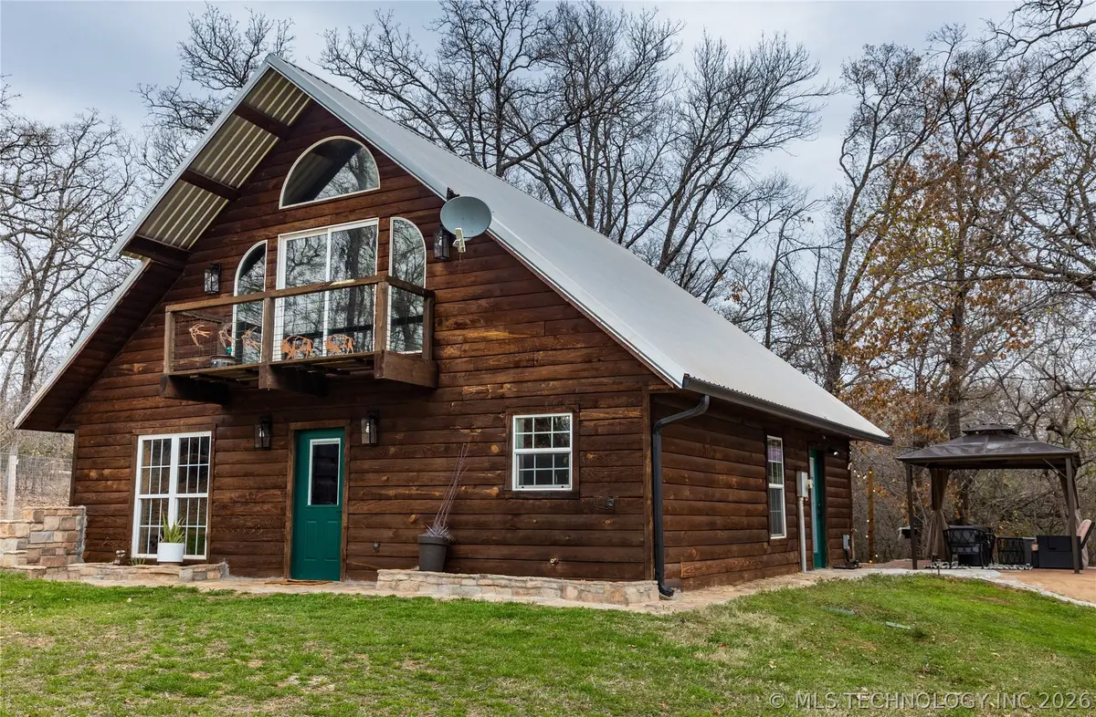 1506 Saybrook, Ardmore, OK 73401 - #1