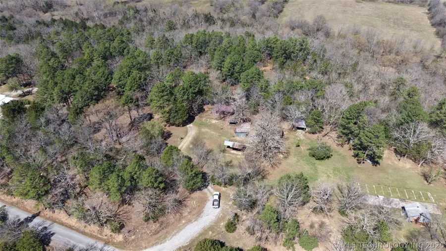 6538 NE 110th, Red Oak, OK 74563 - #2