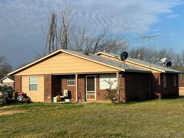 9912 County Road 3580, Ada, OK 74820