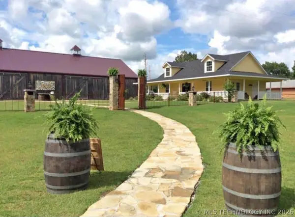 22565 Us-70, Durant, OK 74701