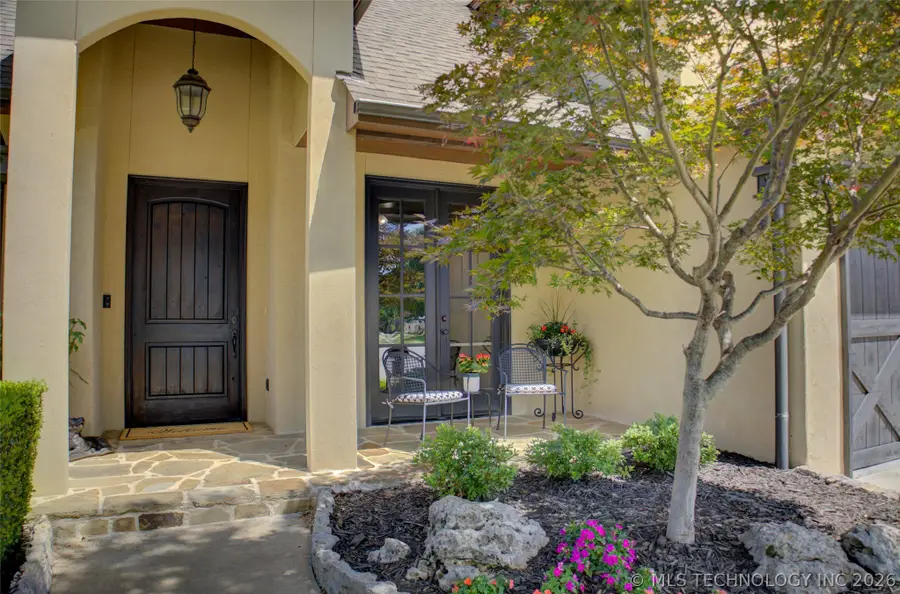 9483 E 106th Place S, Tulsa, OK 74133 - #2