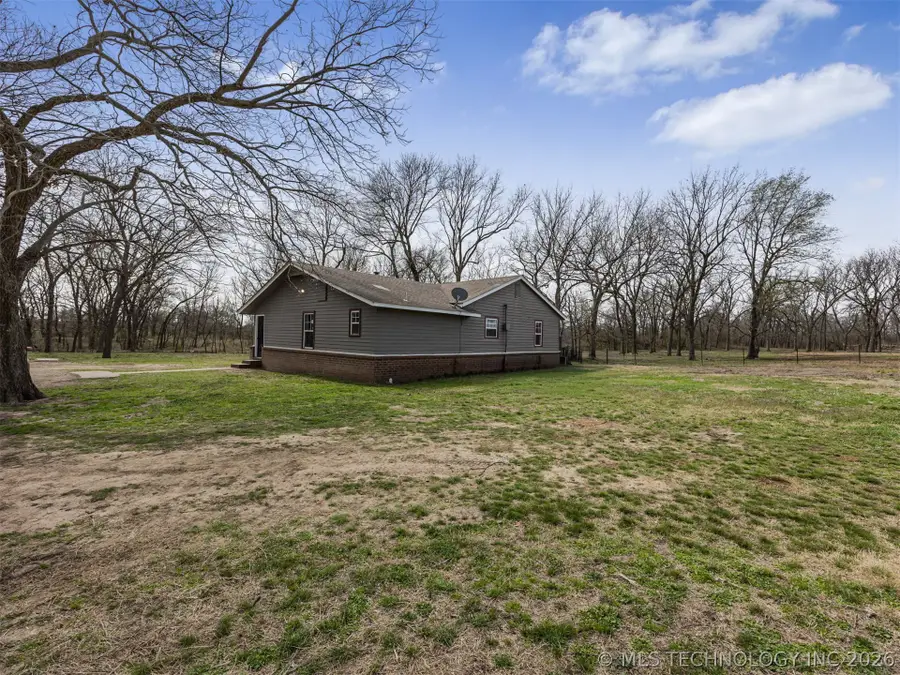 30740 N 3996, Ramona, OK 74061 - #3