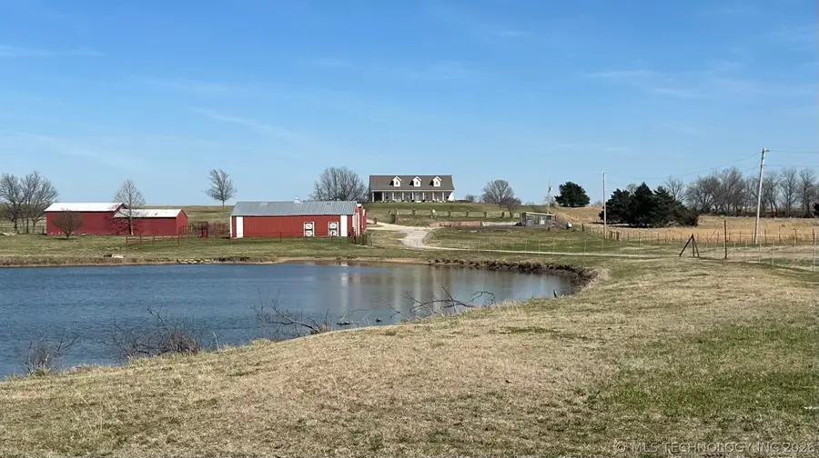 27740 N 4020 Road, Ramona, OK 74061 - #3