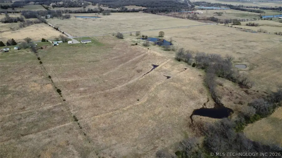 25568 E 320 Road, Chelsea, OK 74016 - #2