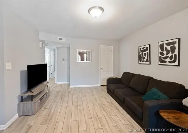 1313 E 48th Street #14, Tulsa, OK 74105 - #2