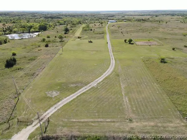 46410 S 35700 Road, Pawnee, OK 74058