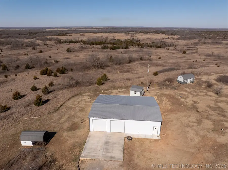 46410 S 35700 Road, Pawnee, OK 74058 - #2