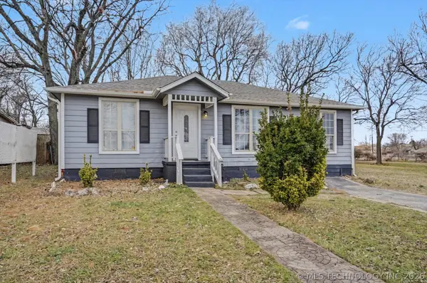 26 S Urbana Street, Tulsa, OK 74112