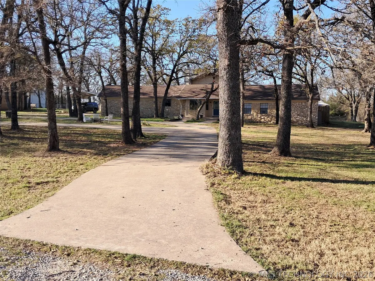 332 Hatley Bean Street, Ardmore, OK 73401 - #1