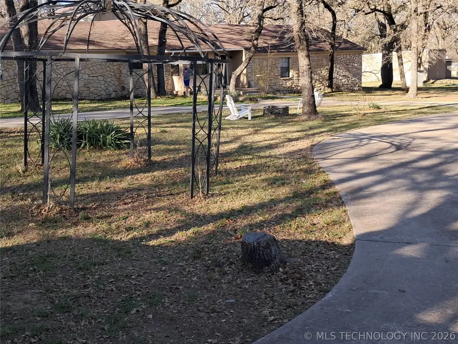 332 Hatley Bean Street, Ardmore, OK 73401 - #3