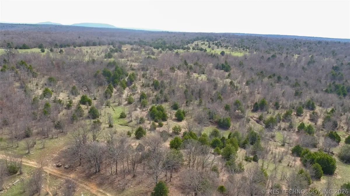 Address Withheld By Seller, Quinton, OK 74561 - #1