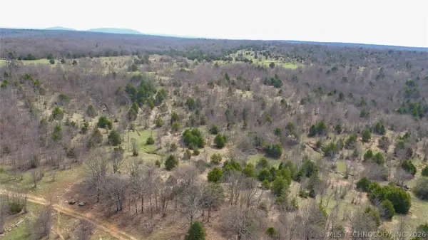 Address Withheld By Seller, Quinton, OK 74561