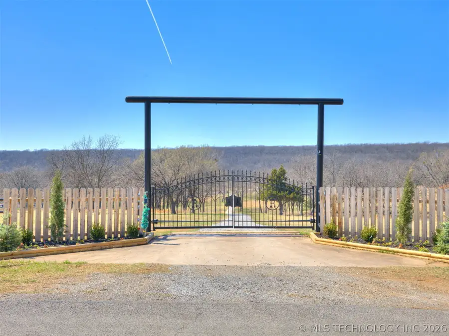 4628 S 193rd West Avenue, Sand Springs, OK 74063 - #2