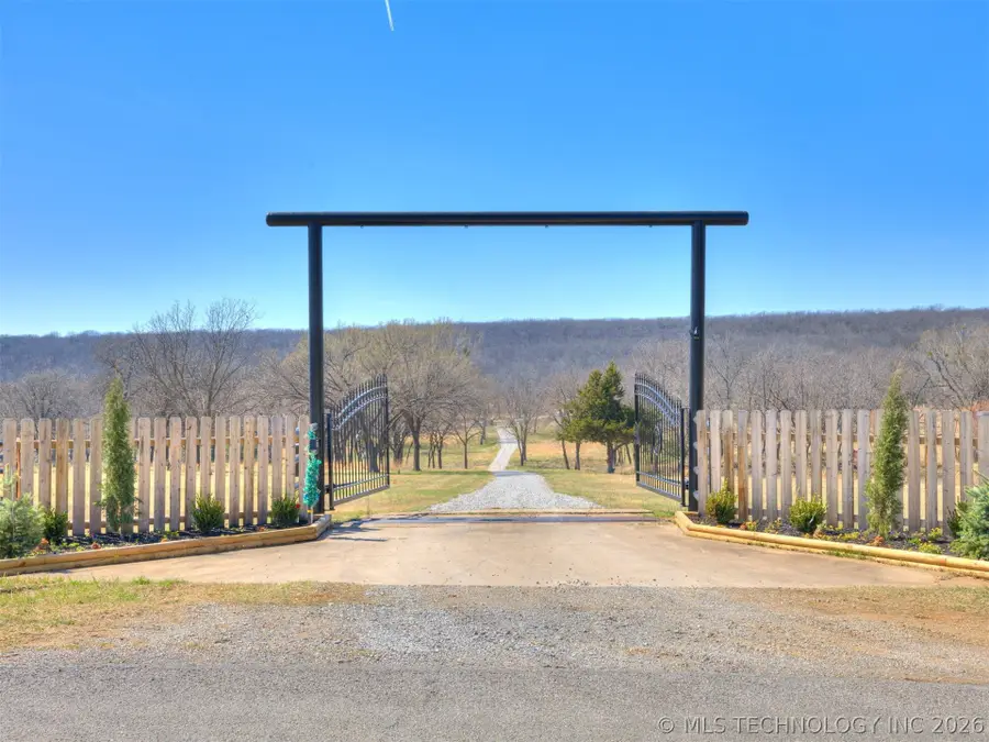 4628 S 193rd West Avenue, Sand Springs, OK 74063 - #3