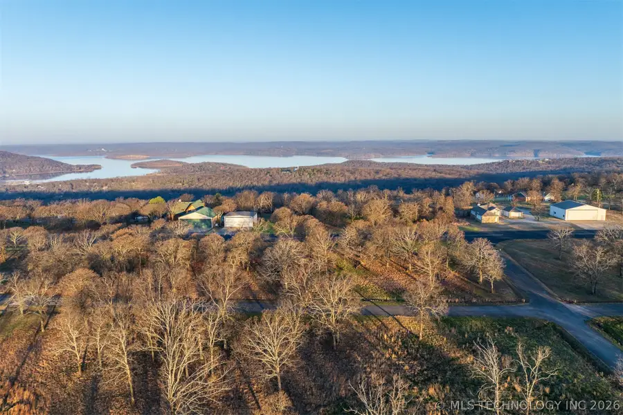 Summit Road, Cookson, OK 74427 - #2