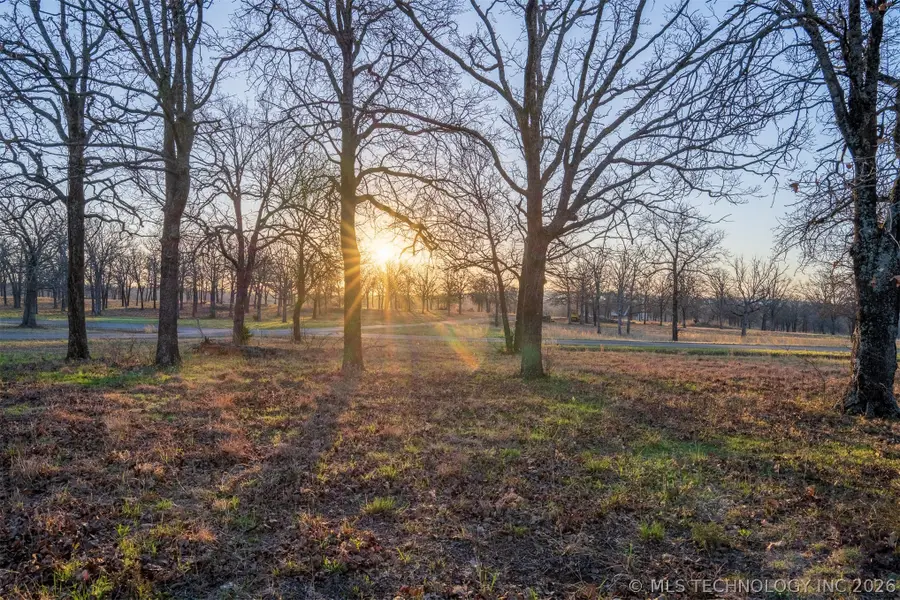 Summit Road, Cookson, OK 74427 - #3