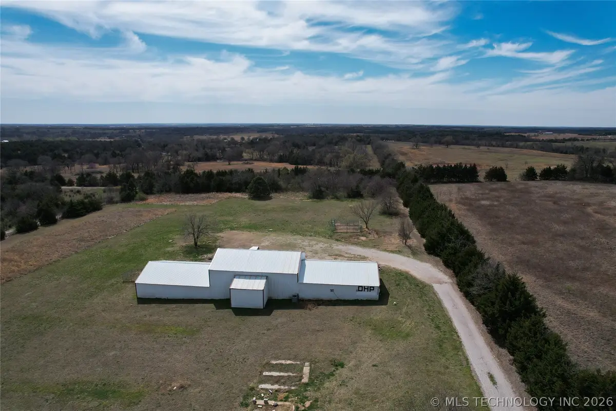 10205 E Tower, Glencoe, OK 74032 - #1