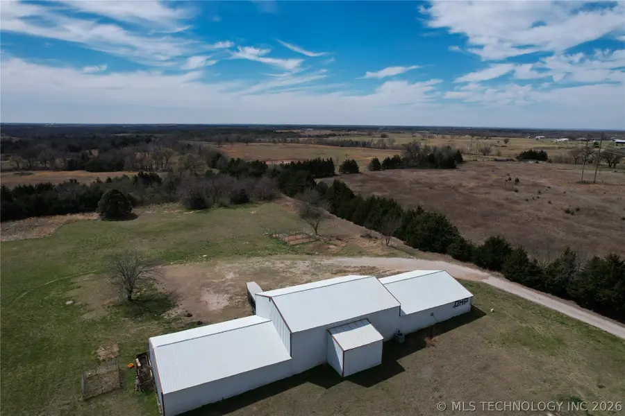 10205 E Tower, Glencoe, OK 74032 - #2