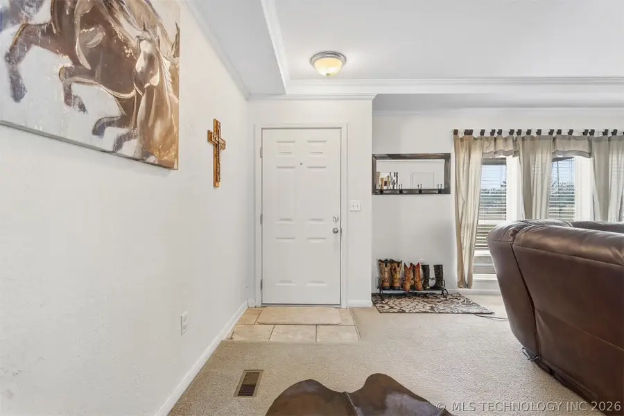 188 Westridge Road, Healdton, OK 73438 - #3