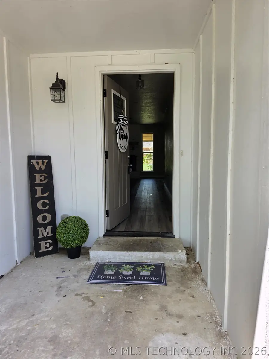 1922 S Muskogee Street, Sapulpa, OK 74066 - #3